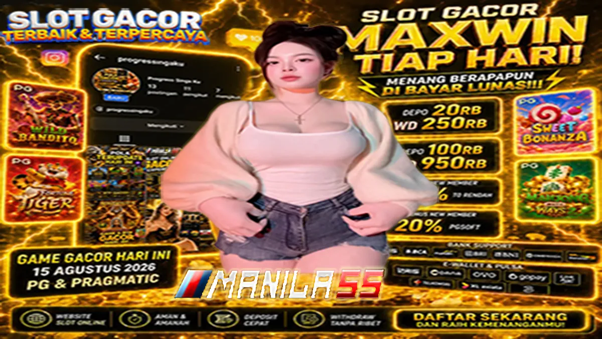 Ini Dia: Manila55 : Pendidikan Indonesia dan Tantangan Pemerataan di Era Digital