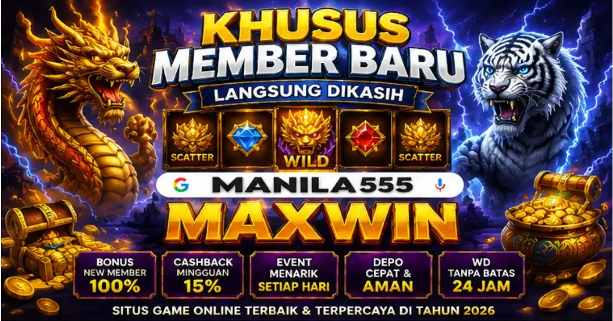 Manila55 : Kebijakan Publik Berbasis Data Semakin Dibutuhkan