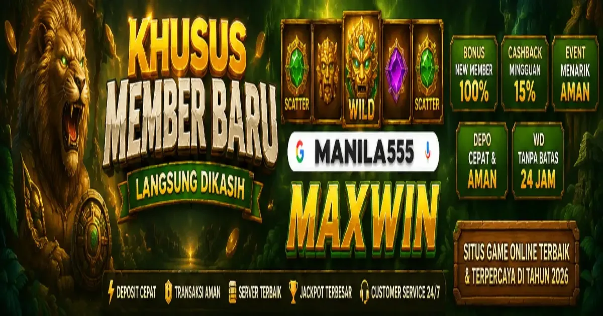 Manila55 : Pemerintahan Digital dan Tantangan Pelayanan Publik Indonesia