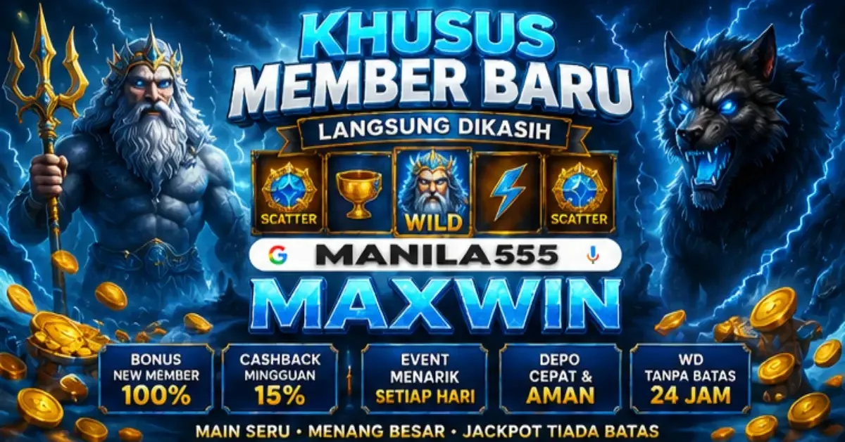 Manila55 : Kebijakan Publik Harus Berujung pada Manfaat yang Dirasakan Masyarakat