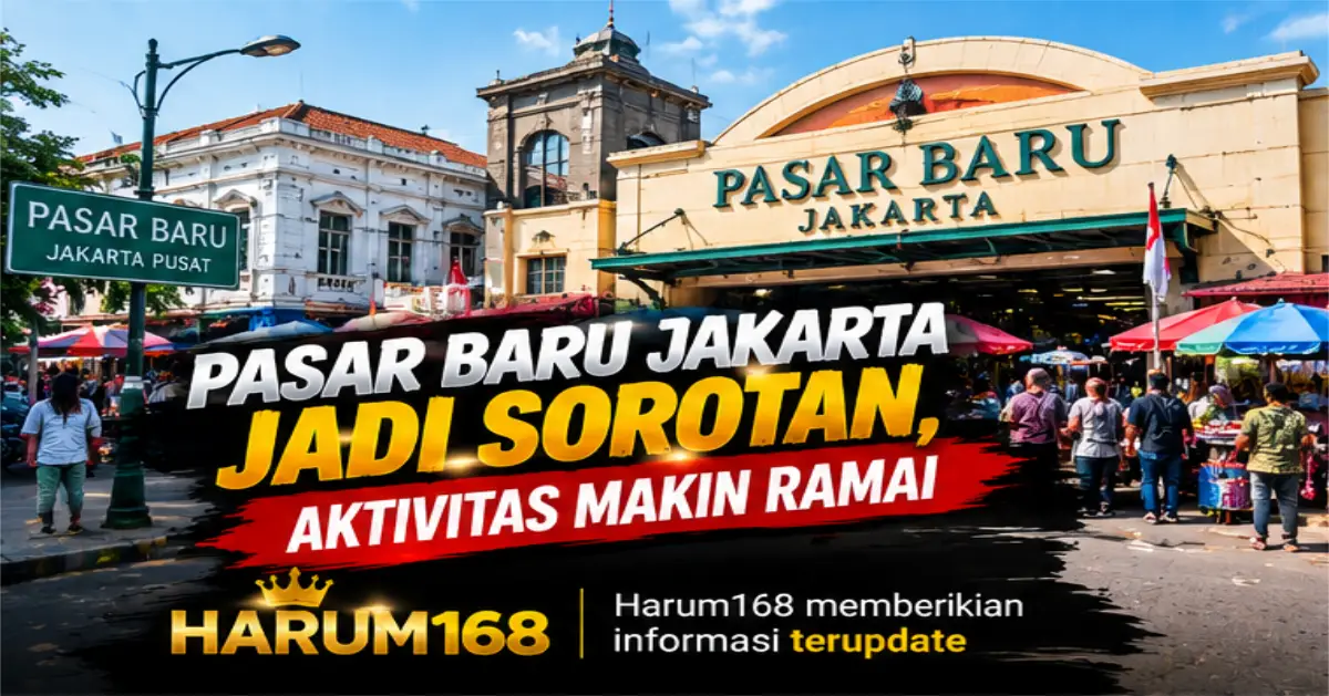 Harum168 VMRI dan Dividen, Ini Informasi yang Perlu Investor Tahu