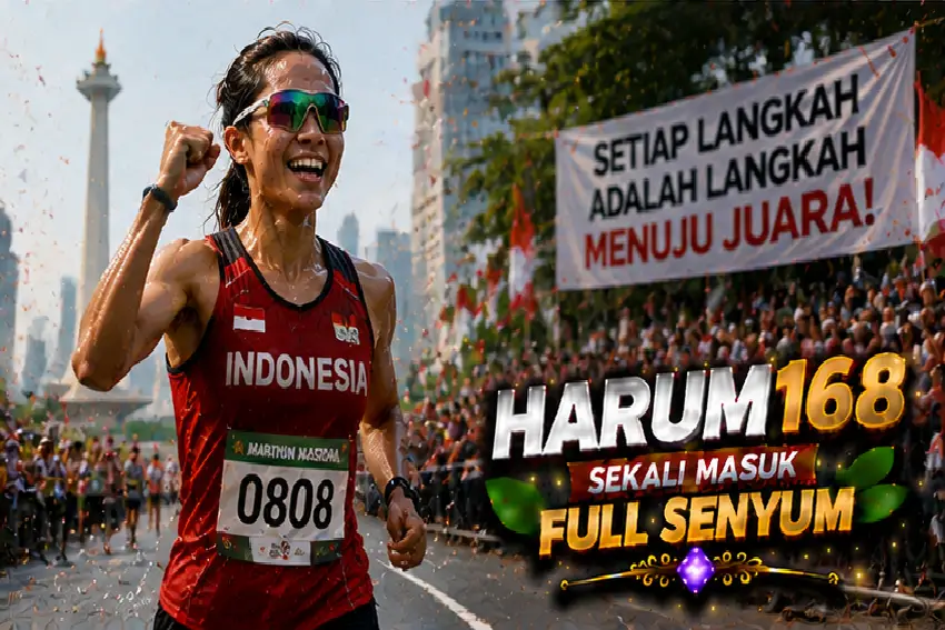Harum168 Sepak Bola Indonesia Terus Berbenah Menuju Prestasi Ini