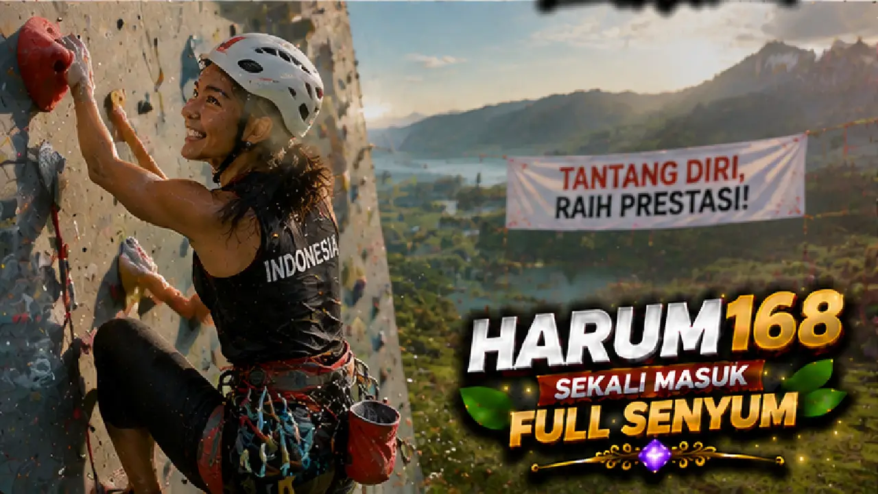 Harum168 Tim Indonesia Bersiap Hadapi Persaingan Ketat di Asia 2026