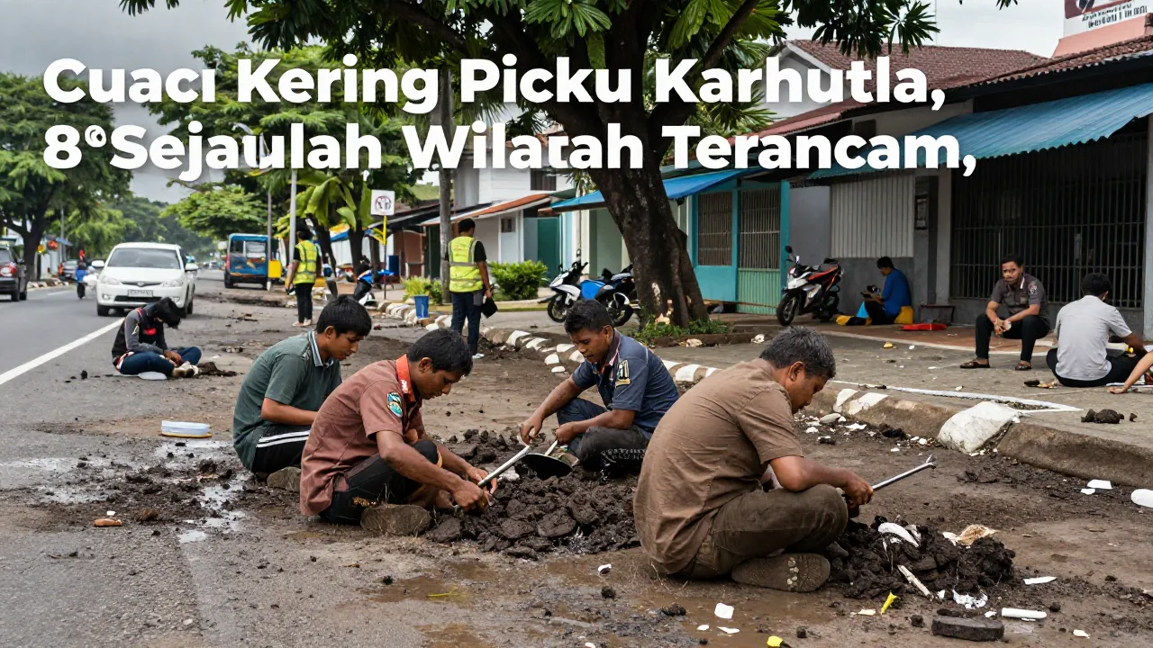Harum168 Anak Krakatau Kembali Erupsi, Warga Diminta Waspada