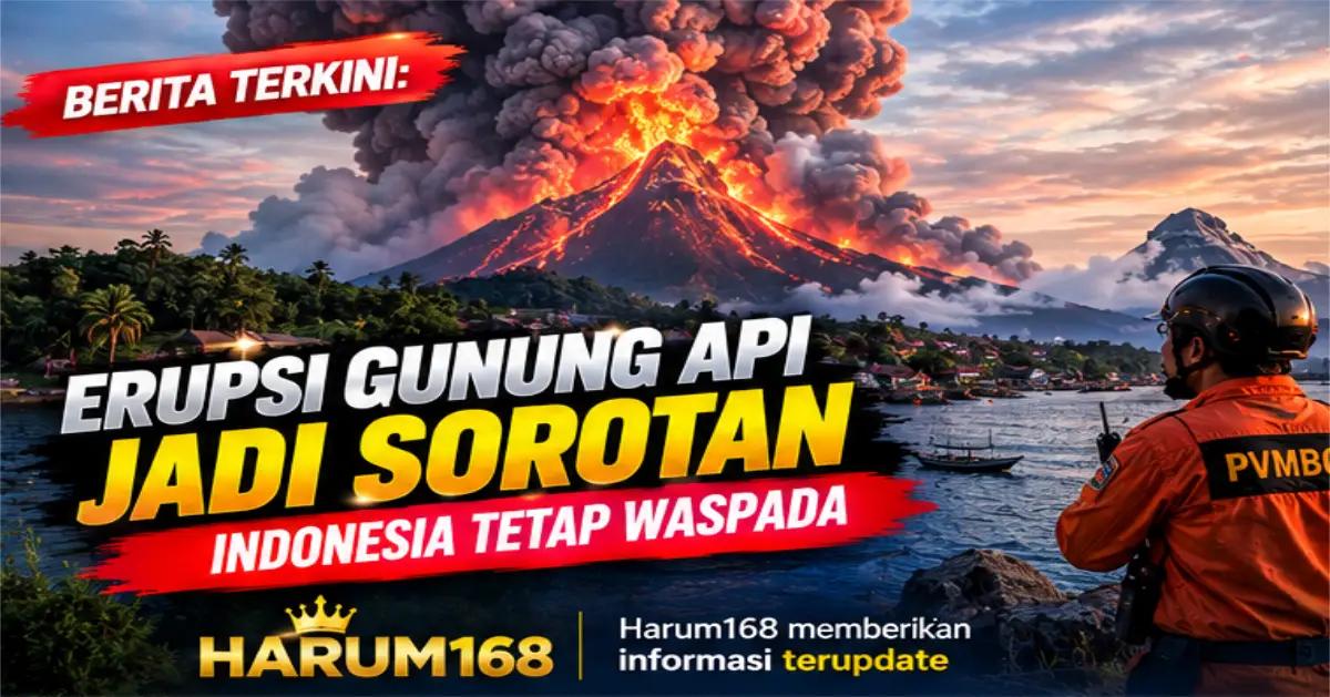 Harum168 Pasar Baru Punya Daya Tarik, Peluang Bisnis Terus Tumbuh
