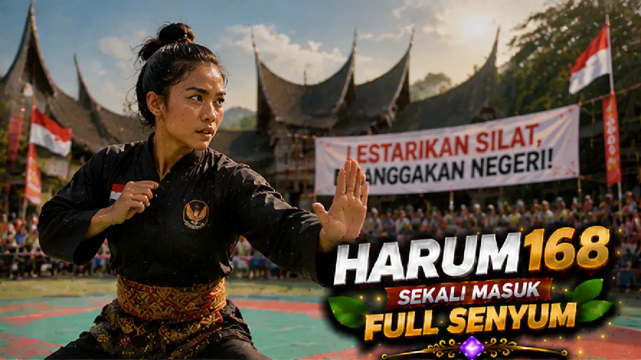 Harum168 Atlet Indonesia Cetak Hasil Positif dalam Kompetisi Ini