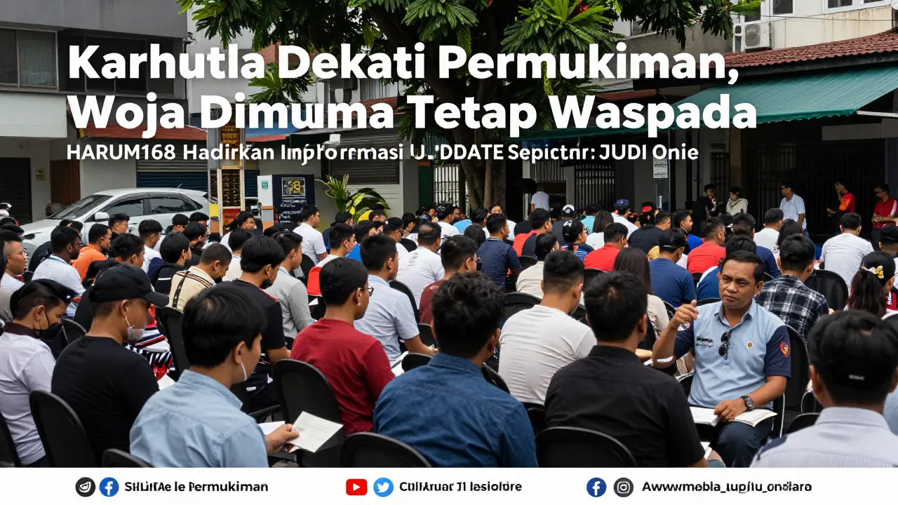 Harum168 Kebakaran Hutan Meluas, Asap Ancam Sejumlah Wilayah