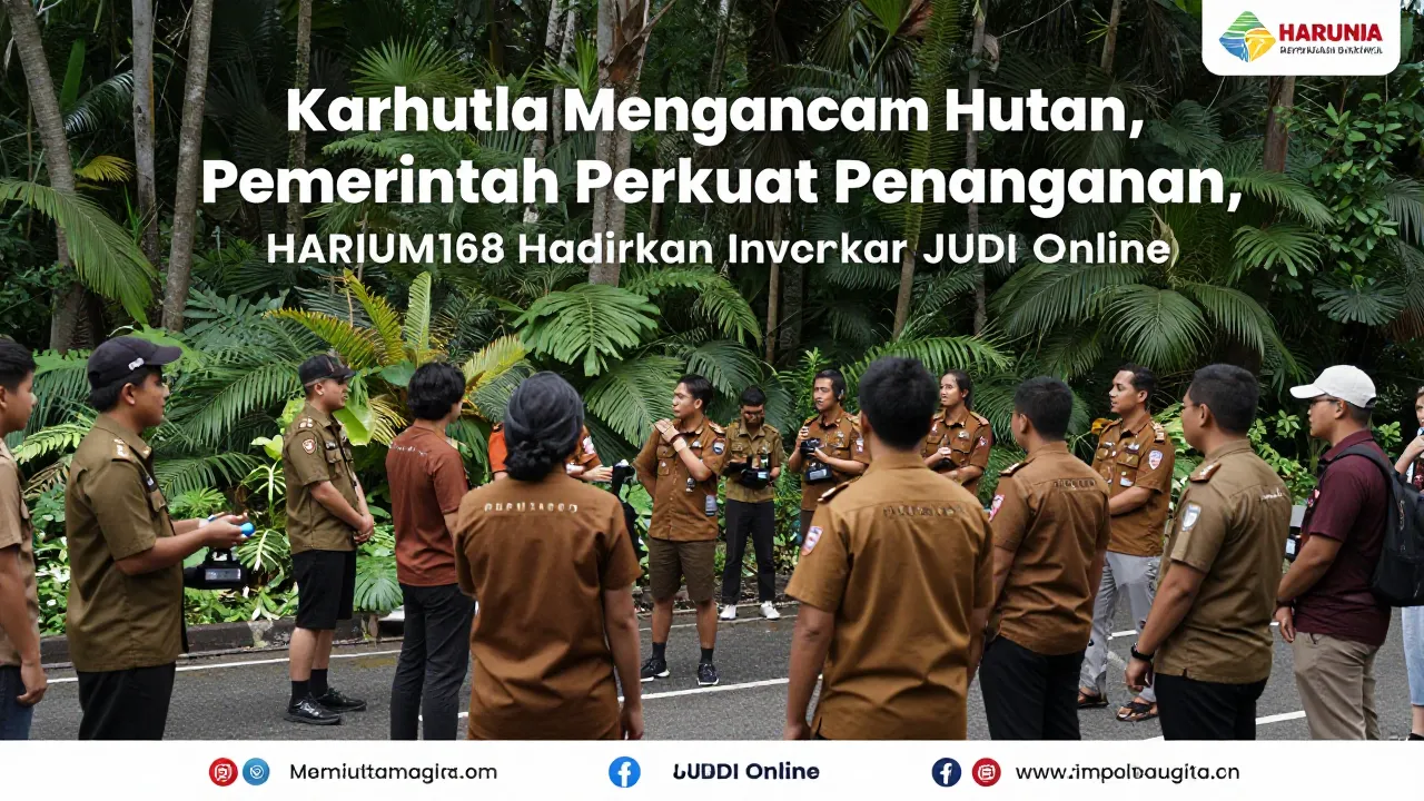 Harum168 Erupsi Gunung Api Terjadi, Wilayah Sekitar Dipantau