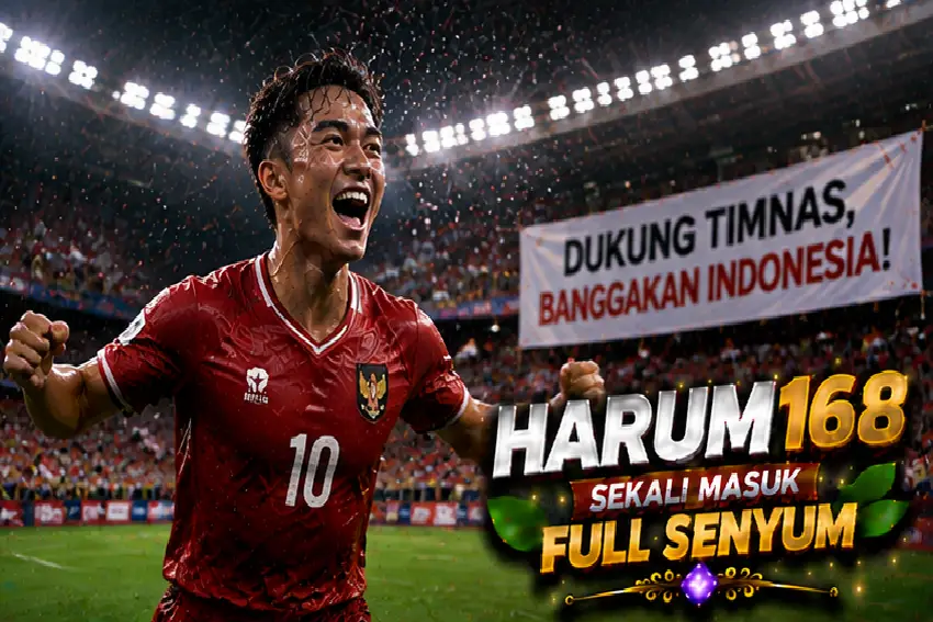 Harum168 Perjuangan Atlet Indonesia Raih Prestasi di Ajang Besar