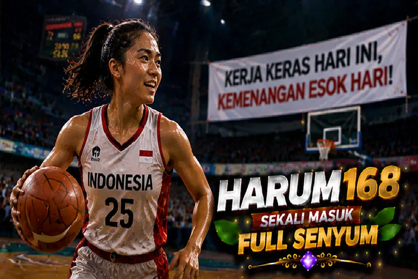 Harum168 Timnas Indonesia Perkuat Mental dan Fisik Jelang Laga 2026