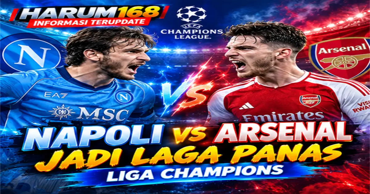 Harum168 Man City Hadapi Porto, Liga Champions Mulai Memanas