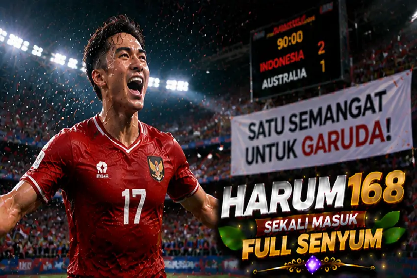 Harum168 Atlet Muda Indonesia Bersinar di Panggung Internasional