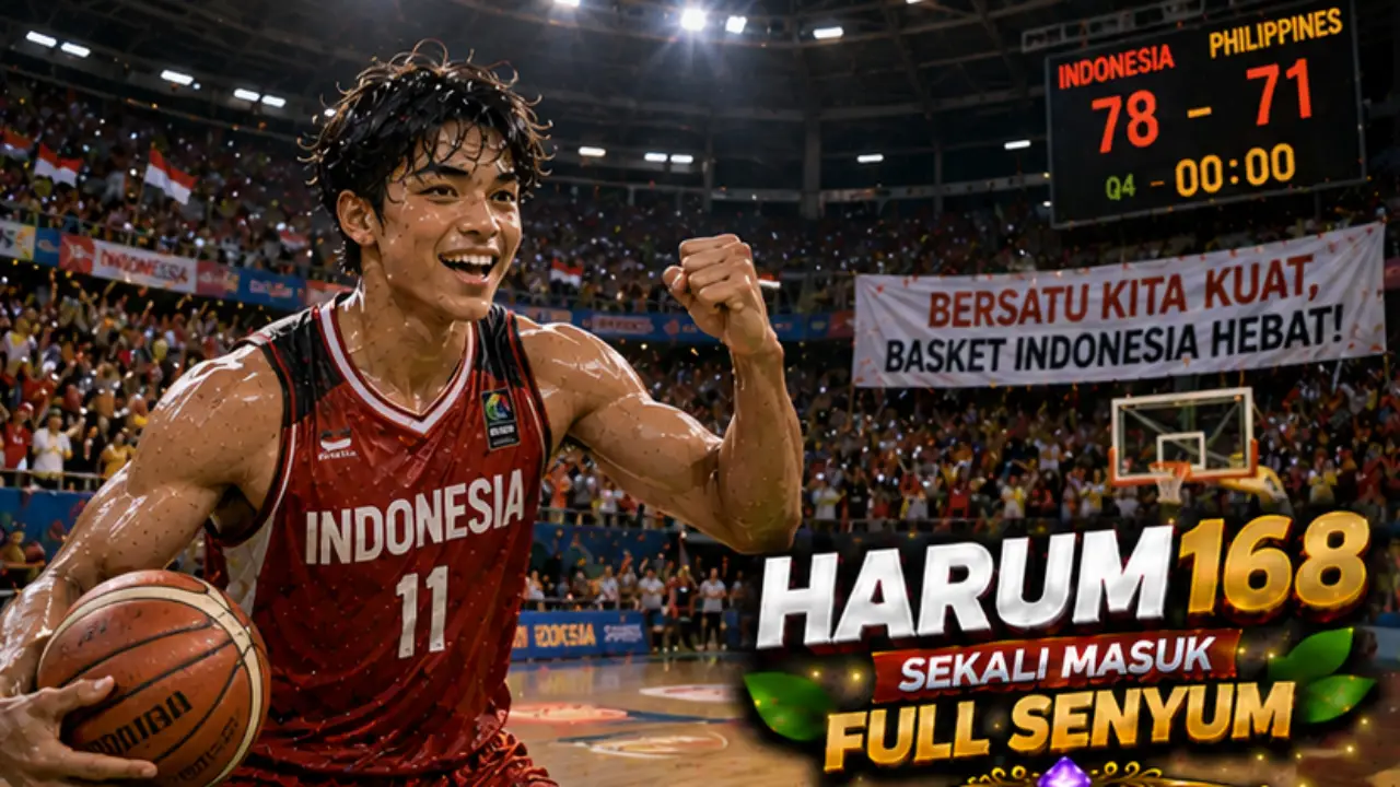 Harum168 Olahraga Indonesia Terus Berkembang Berkat Talenta Muda
