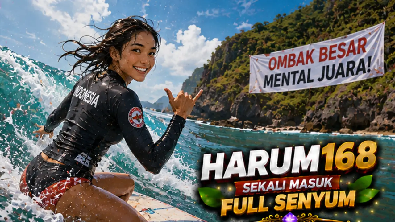 Harum168 Timnas Indonesia Optimistis Raih Hasil Positif di Laga 2026