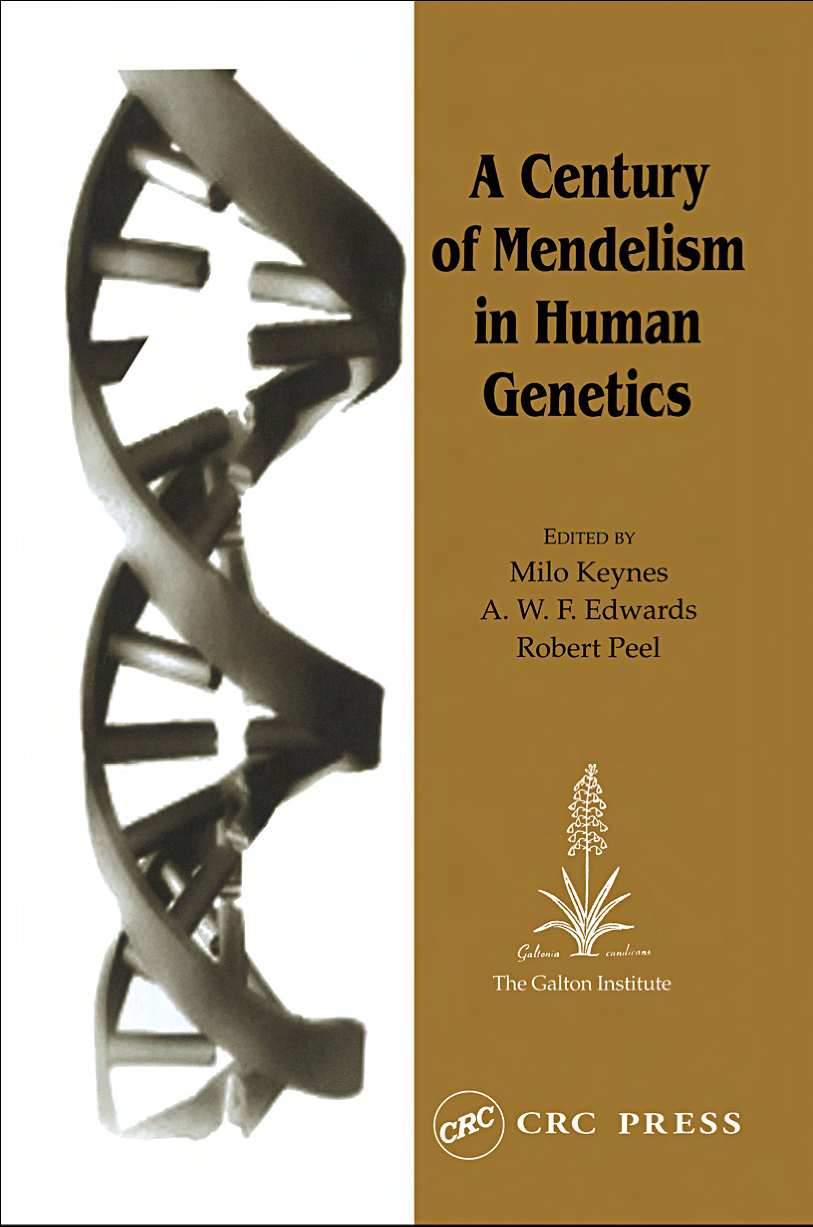 A Century of Mendelism in Human Genetics