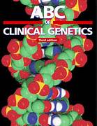 ABC of Clinical Genetics