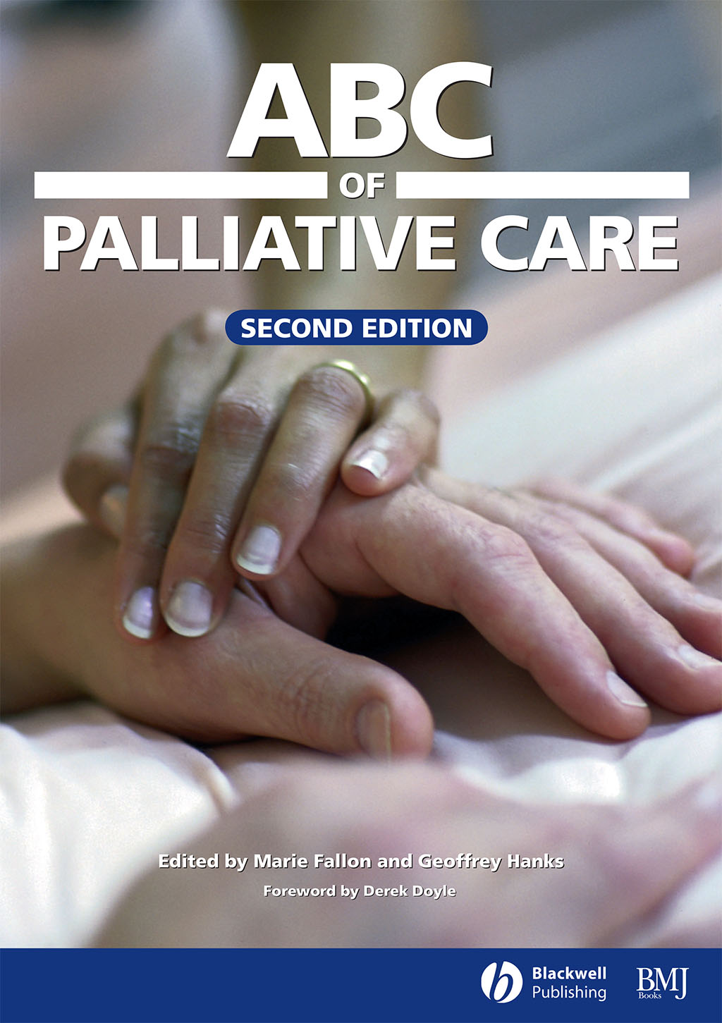 ABC OF PALLIATIVE CARE