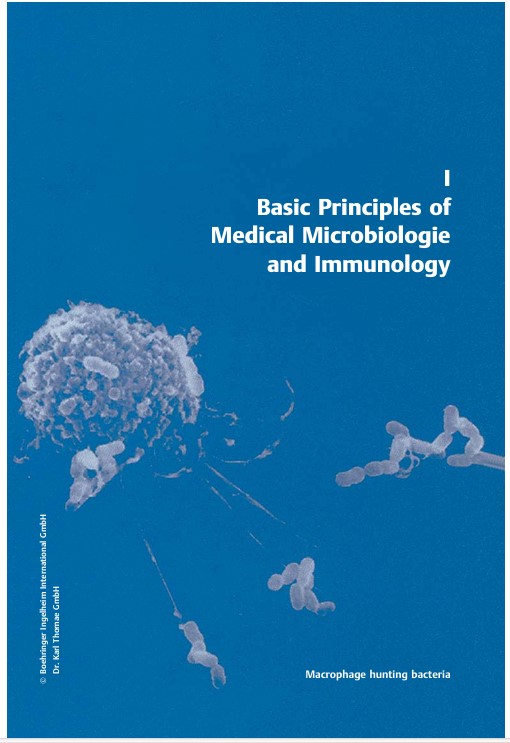 Basic Principles of Medical Microbiologie and Immunology