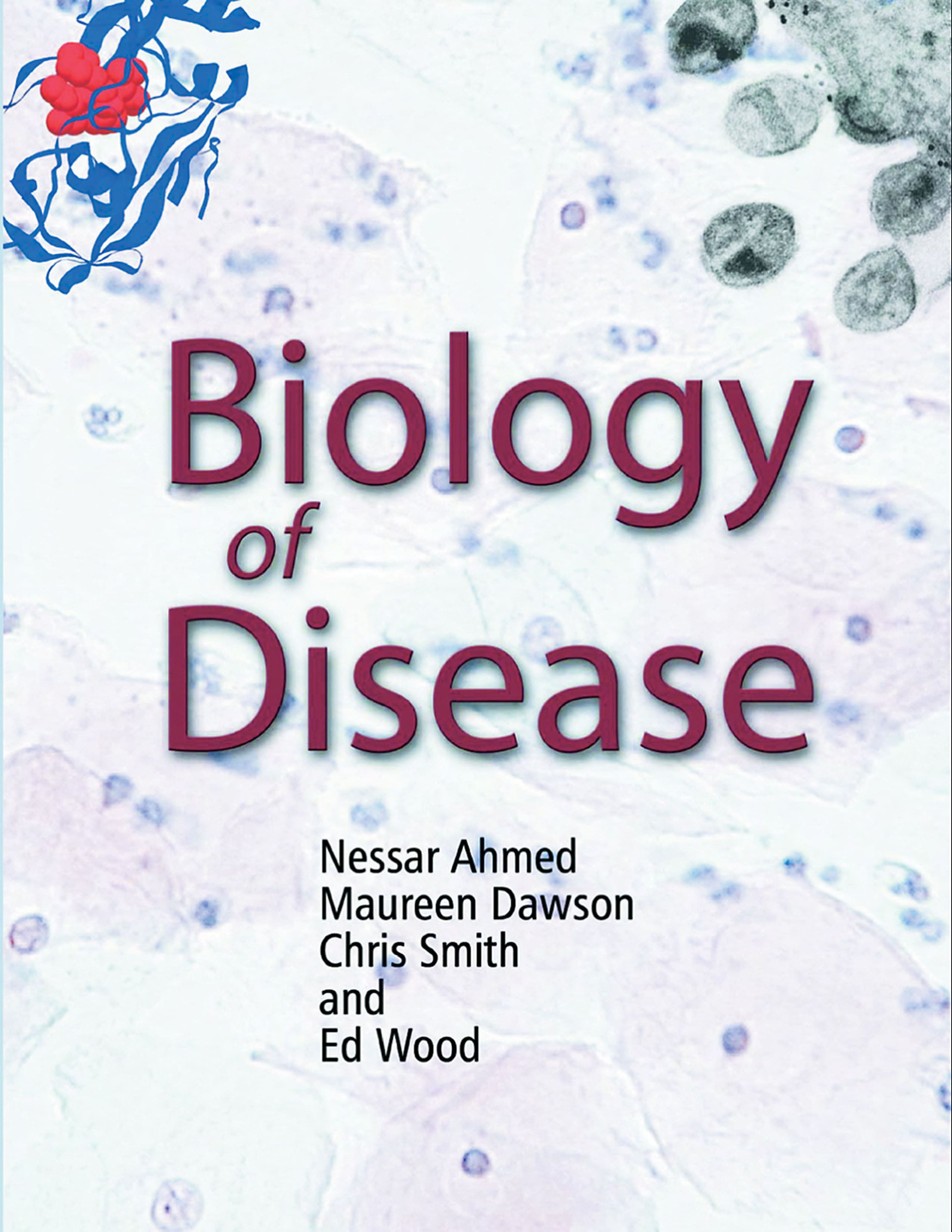 Biology of disease