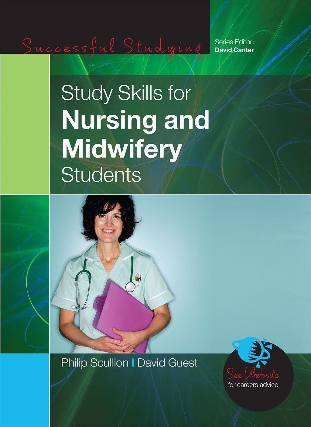 Study Skills for Nursing and Midwifery Students