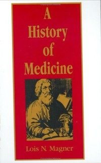 Image of A History of Medicine