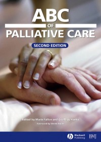 Image of ABC of Palliative Care