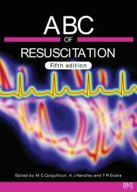 ABC OF RESUSCITATION