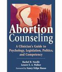 Image of Abortion Counseling