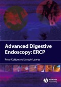 ADVANCED
DIGESTIVE
ENDOSCOPY:
ERCP