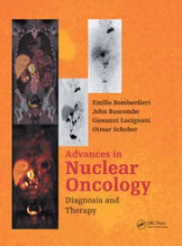 Image of Advances in 
Nuclear Oncology
Diagnosis and 
Therapy