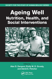 Image of Ageing Well
Nutrition, Health, and 
Social Interventions