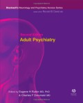 BLACKWELL’S NEUROLOGY AND PSYCHIATRY ACCESS SERIES