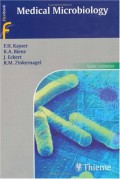 Color Atlas of Medical Microbiology.