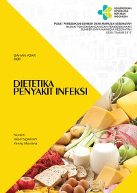 Dietetik Penyakit Infeksi