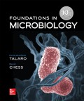FOUNDATIONS IN MICROBIOLOGY, TENTH EDITION