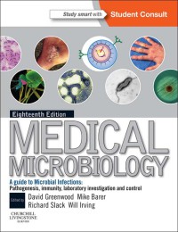 MEDICAL MICROBIOLOGY