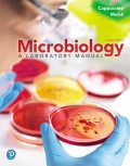 Microbiology:  A Laboratory Manual