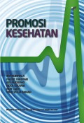 Promosi Kesehatan